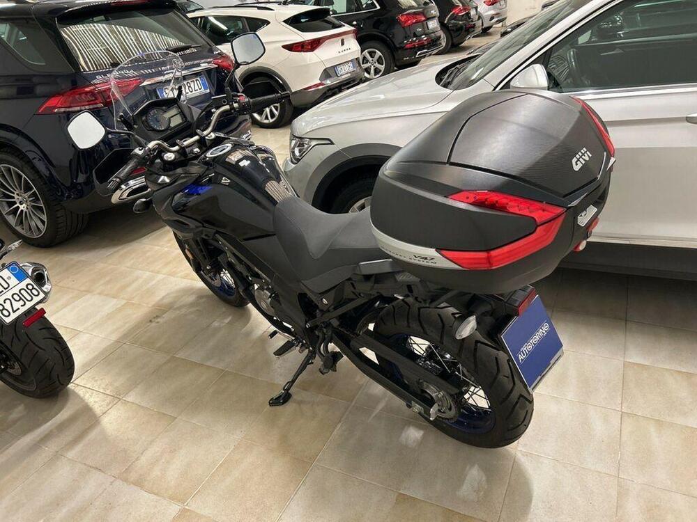 Suzuki V-Strom 650XT (2021 - 25) (4)