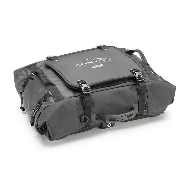 Borsa Givi GRT723 Canyon nero