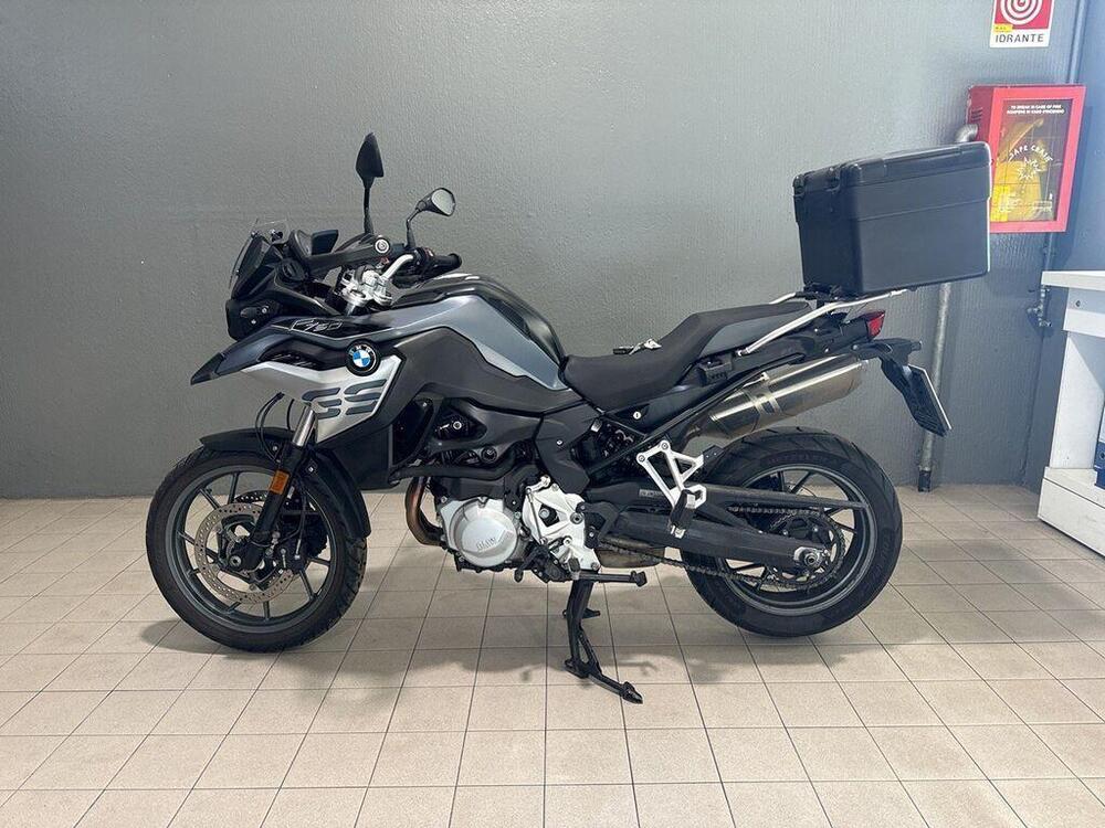 Bmw F 750 GS (2018 - 20) (4)