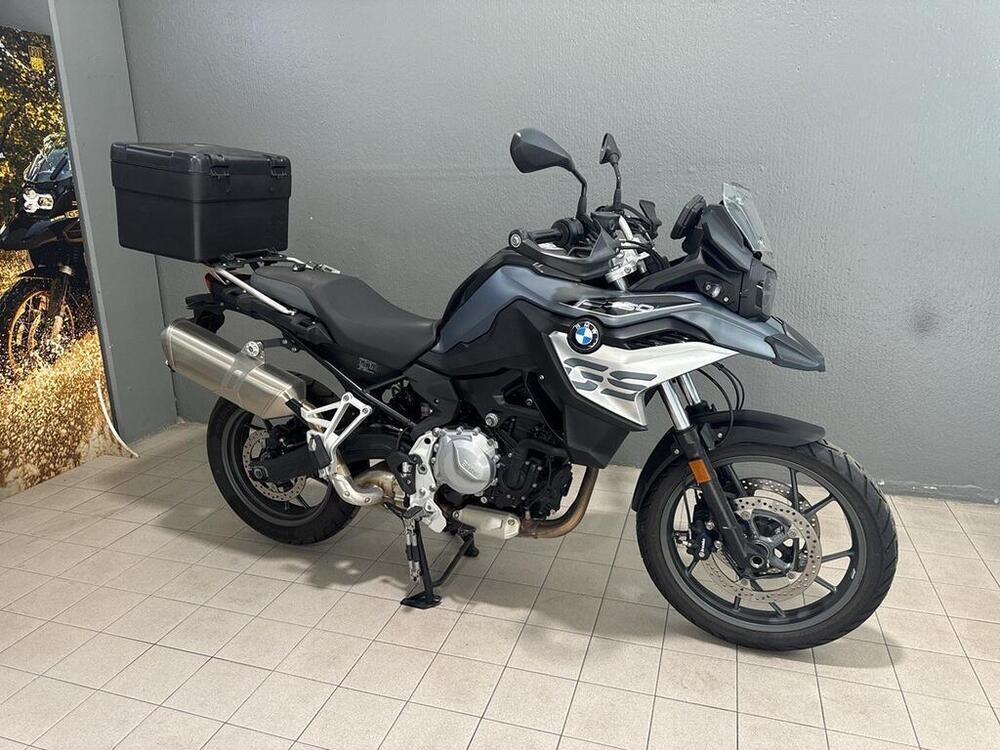 Bmw F 750 GS (2018 - 20) (3)