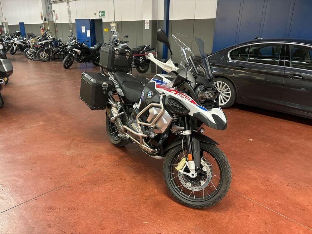 Bmw R 1250 GS Adventure (2021 - 24)