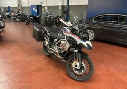 Bmw R 1250 GS Adventure (2021 - 24) usata