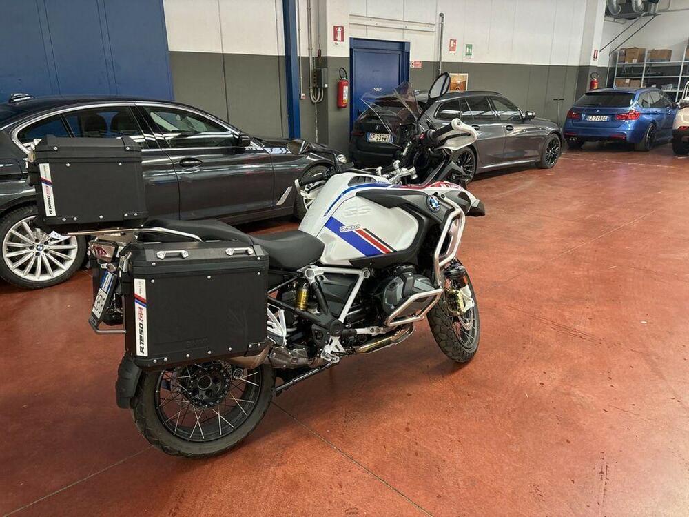 Bmw R 1250 GS Adventure (2021 - 24) (4)