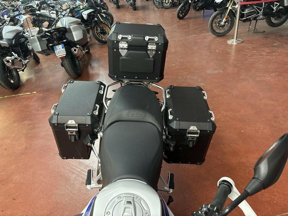 Bmw R 1250 GS Adventure (2021 - 24) (5)