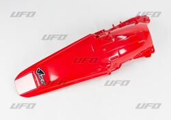 Parafango post Ufo senza LED Honda CRF 450X 2005-2 