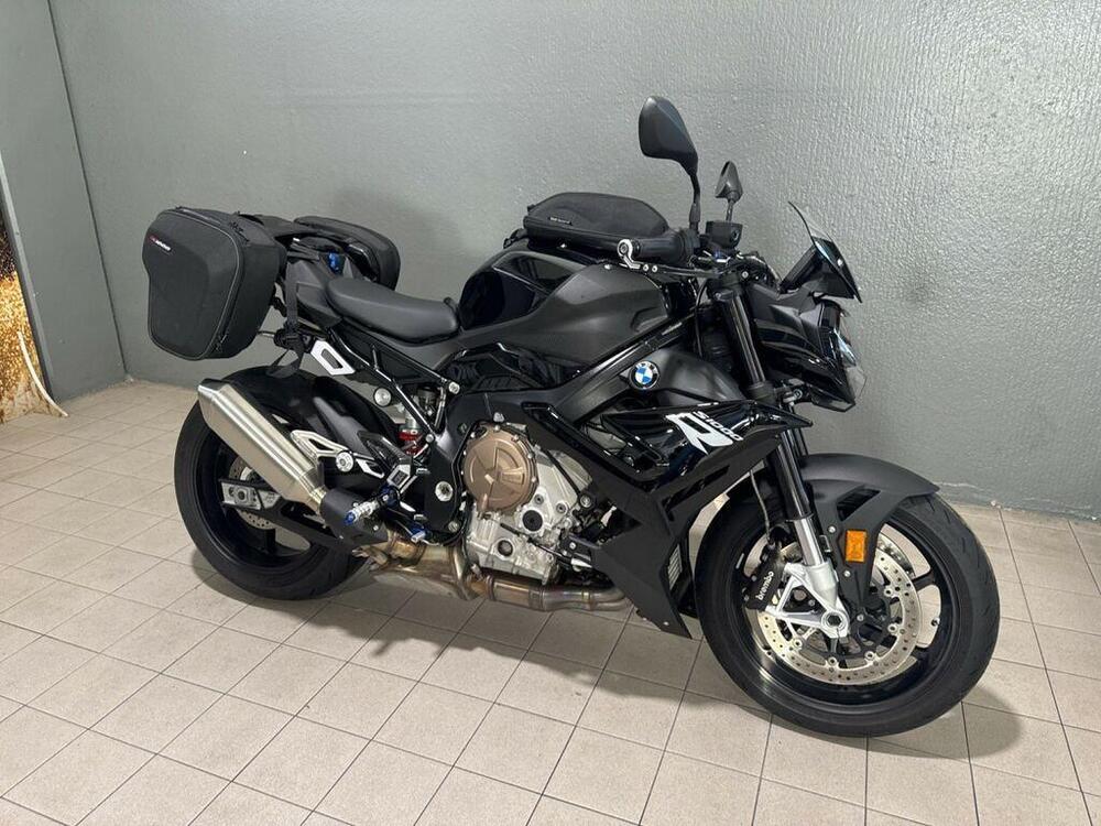 Bmw S 1000 R (2021 - 24) (3)