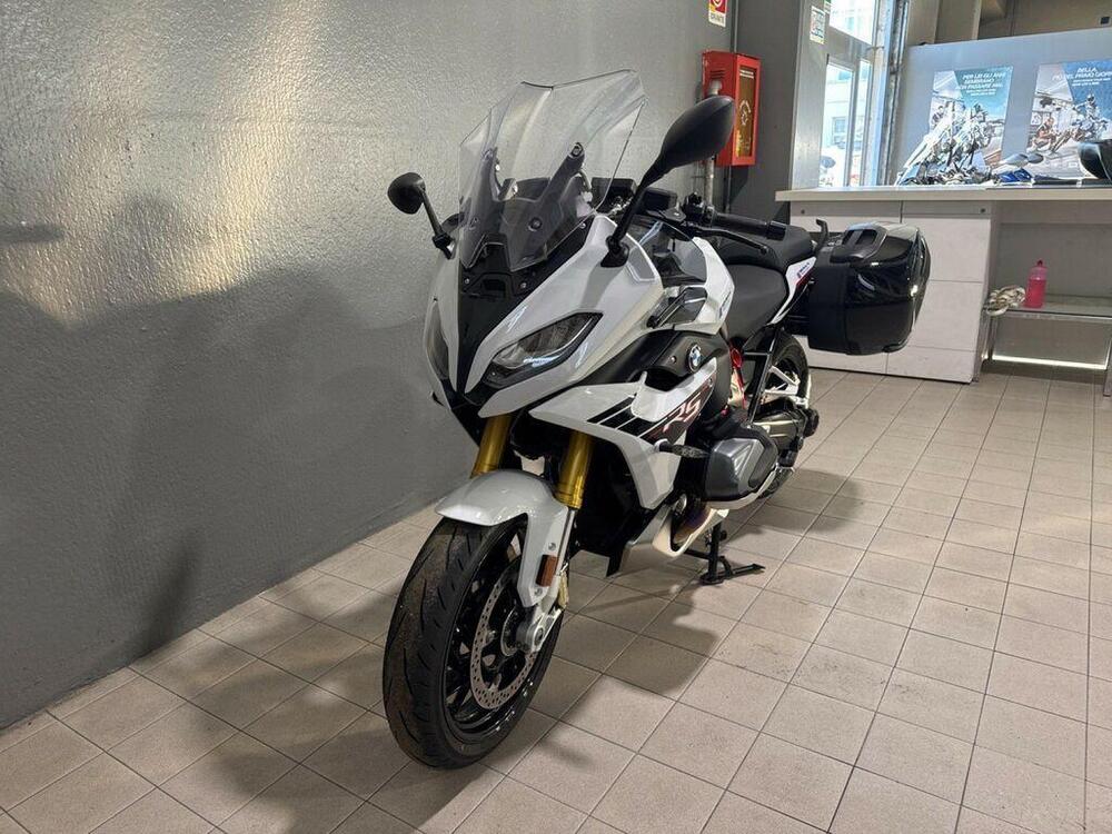 Bmw R 1250 RS (2019 - 20)