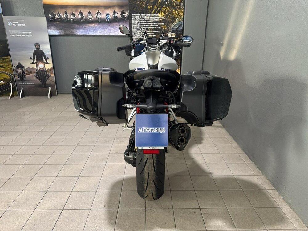 Bmw R 1250 RS (2019 - 20) (5)