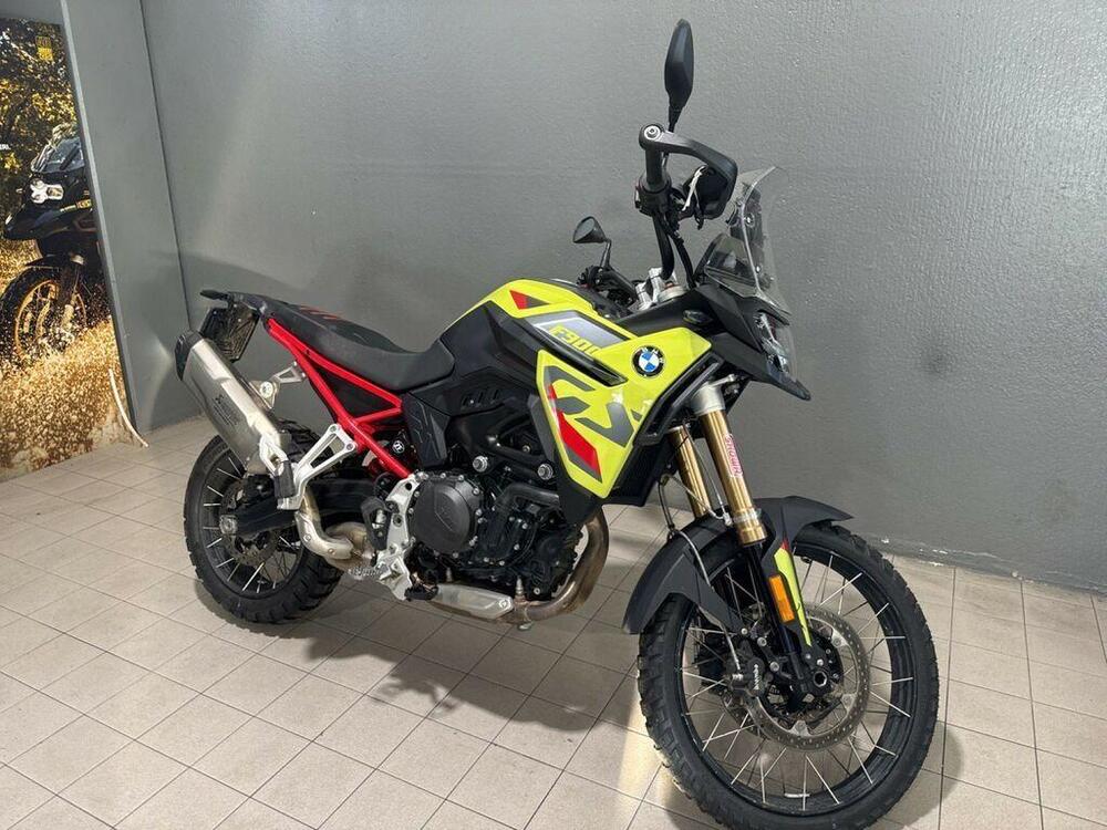 Bmw F 900 GS (2024 - 25) (3)