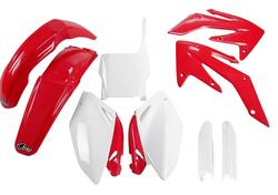 Kit plastiche completo UFO per Honda CRF 250R (200 