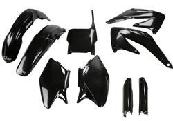 Kit plastiche completo UFO per Honda CRF 450R 2004 