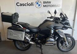 Bmw R 1200 GS (2013 - 16) usata