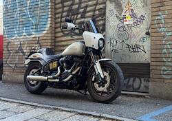 Harley-Davidson Low Rider S (2022 - 25) usata