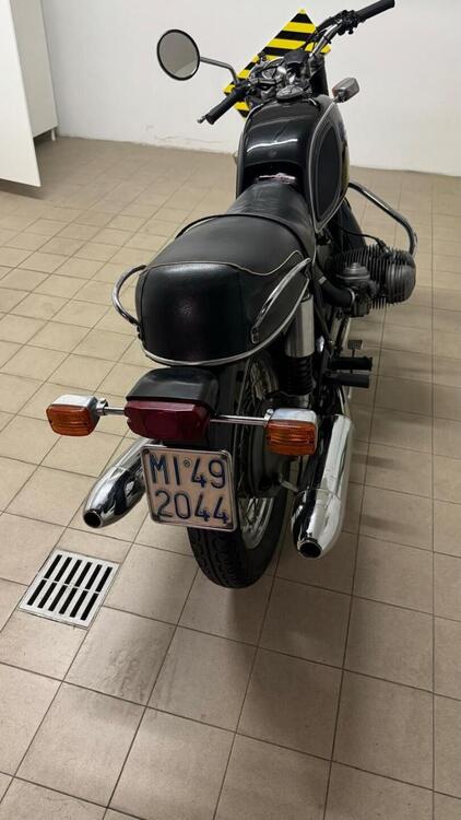 Bmw R75/5 (5)