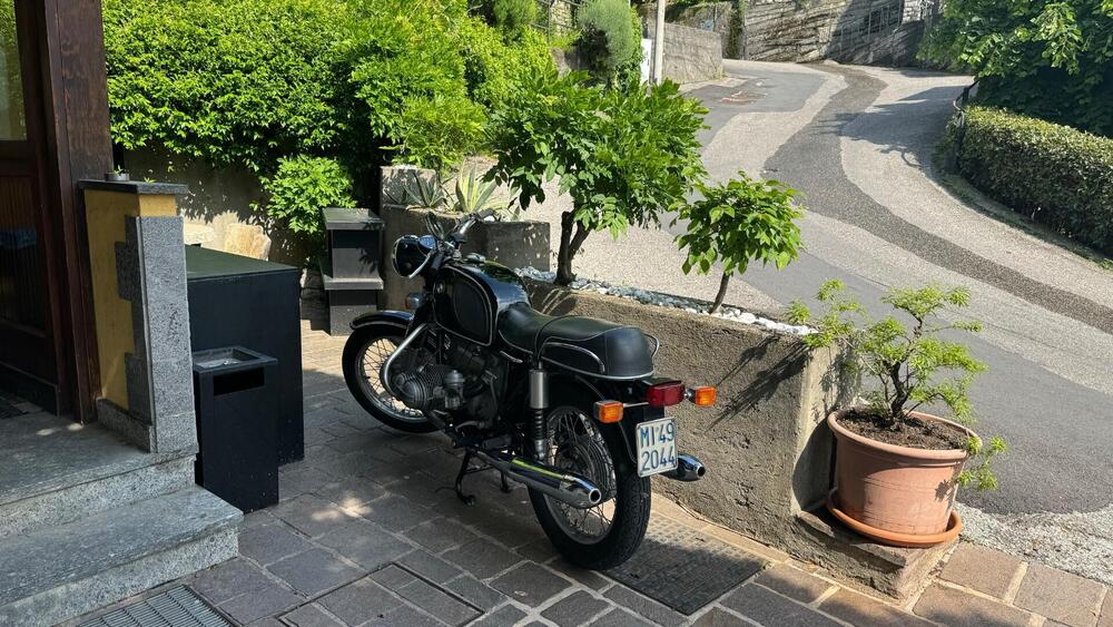 Bmw R75/5