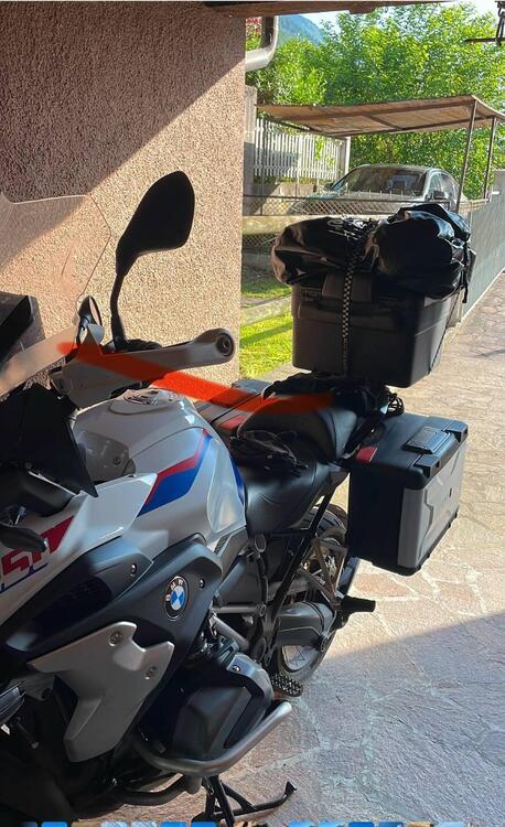 Bmw R 1250 GS Ultimate Edition (2023) (4)