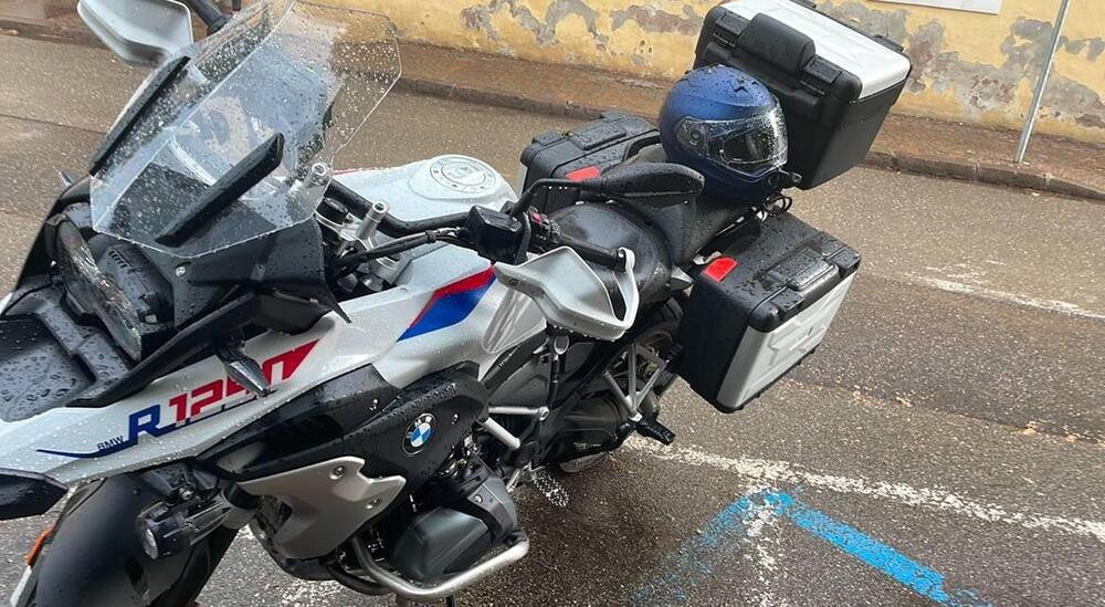 Bmw R 1250 GS Ultimate Edition (2023)