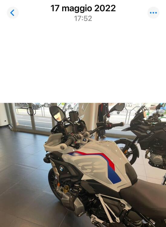 Bmw R 1250 GS Ultimate Edition (2023) (5)