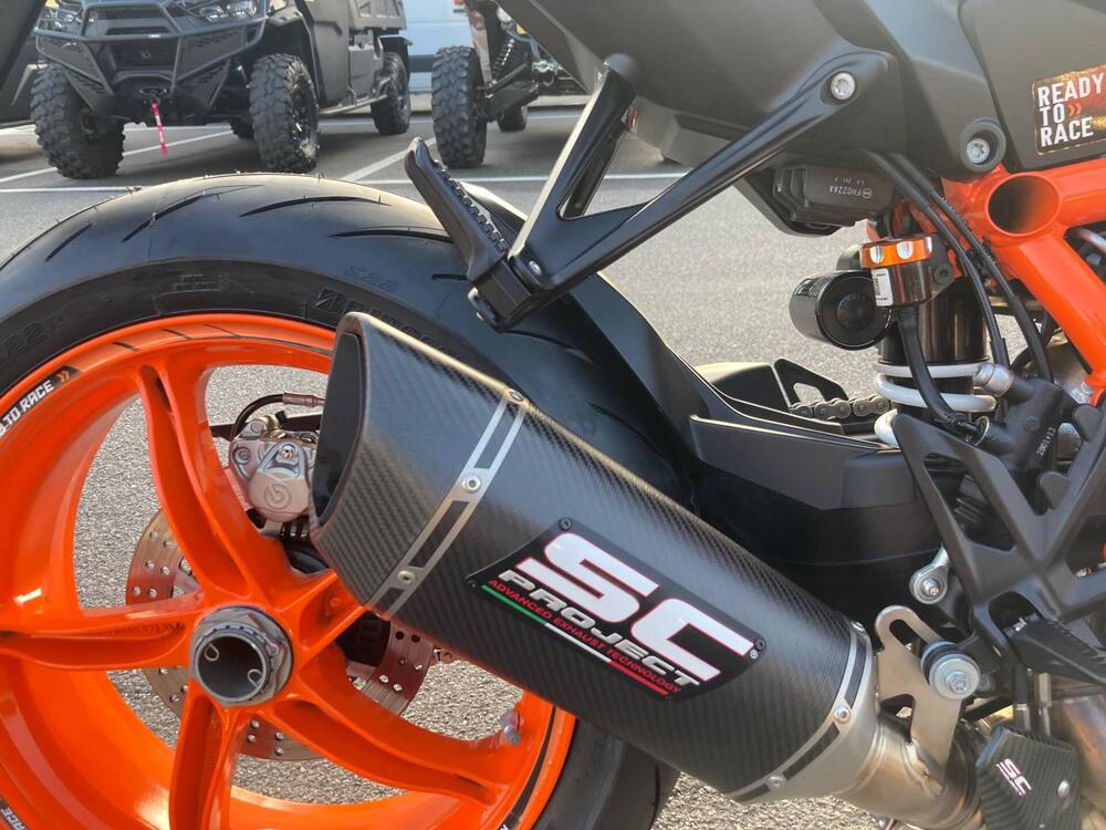 KTM 1290 Super Duke R EVO (2022 - 23) (5)