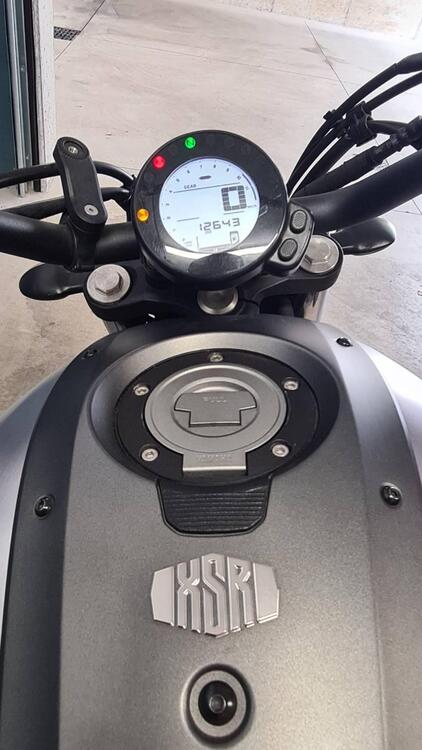 Yamaha XSR 700 ABS (2016 - 20) (4)