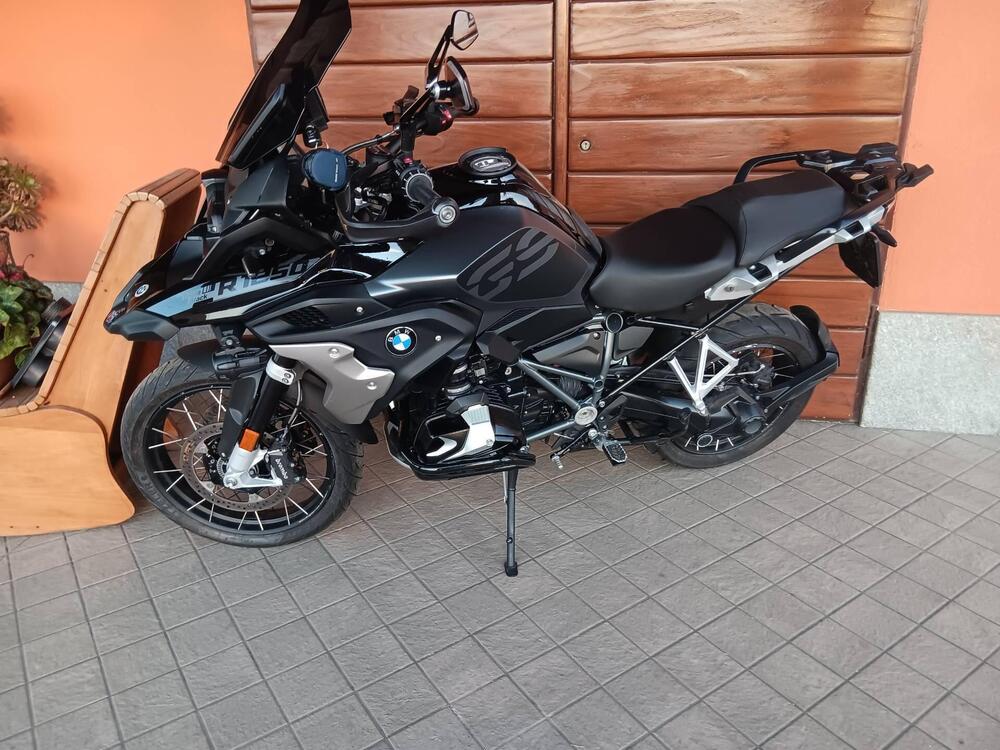 Bmw R 1250 GS Ultimate Edition (2023) (2)