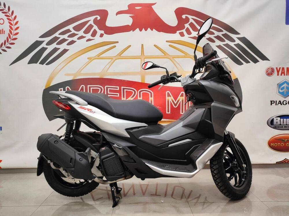 Aprilia SR GT 125 (2022 - 24) (2)