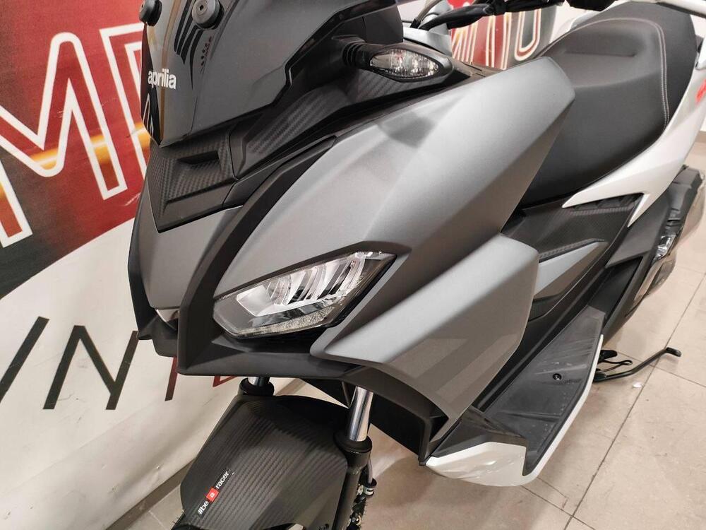 Aprilia SR 125 GT (2022 - 25) (5)