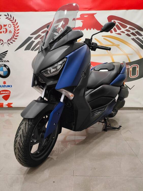 Yamaha X-Max 300 ABS (2017 - 20) (3)