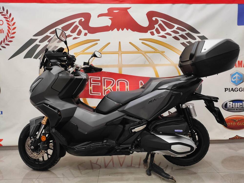 Honda ADV 350 (2022 - 24)