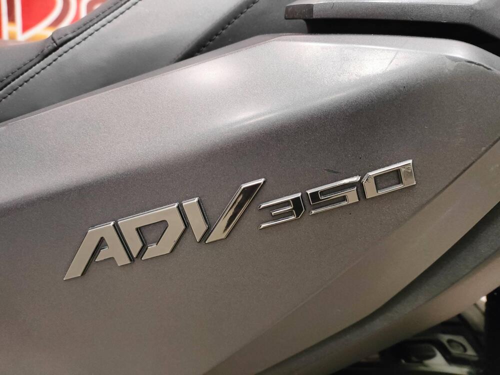 Honda ADV 350 (2022 - 24) (5)