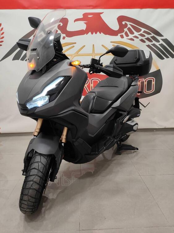 Honda ADV 350 (2022 - 24) (3)