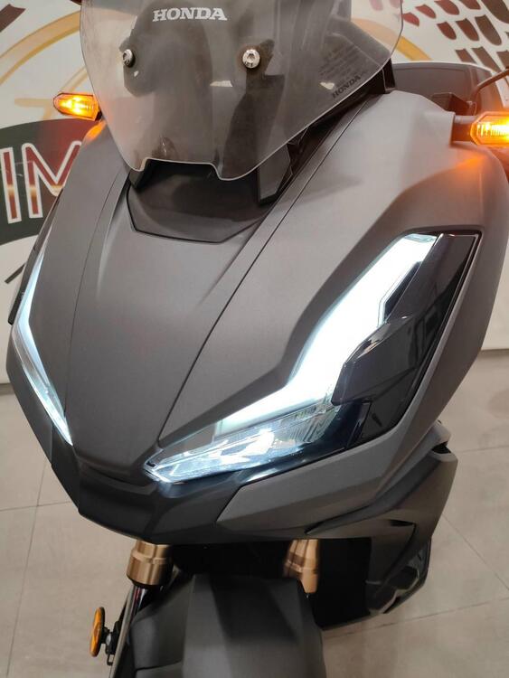 Honda ADV 350 (2022 - 24) (4)