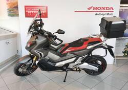 Honda X-ADV 750 (2017) usata