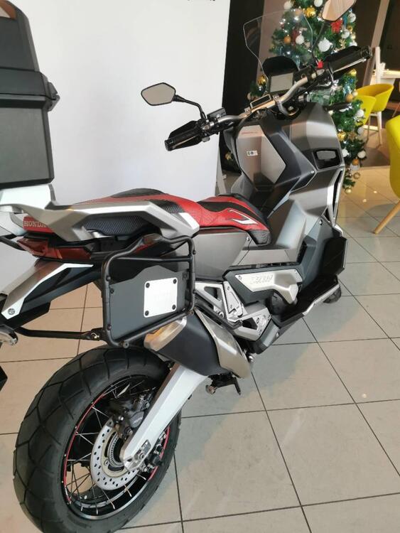 Honda X-ADV 750 (2017) (4)