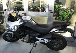 CFMOTO 650MT (2021 - 25) usata