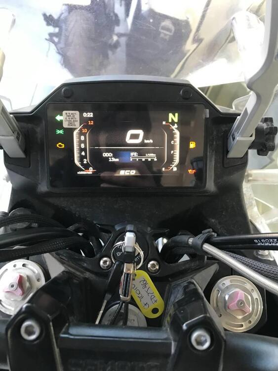 CFMOTO 650MT (2021 - 24) (2)