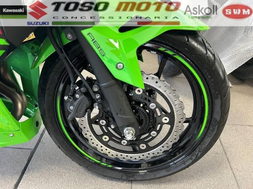 Kawasaki Ninja ZX-4RR (2024 - 25) (3)