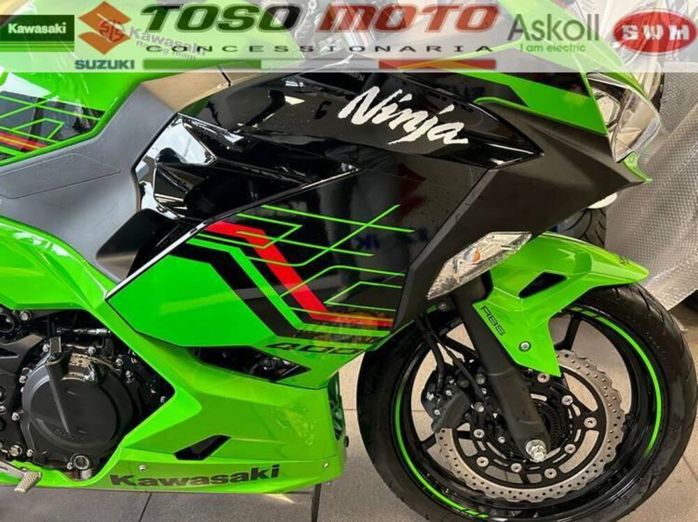 Kawasaki Ninja ZX-4RR (2024 - 25) (2)