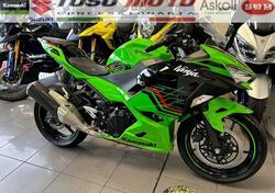 Kawasaki Ninja ZX-4RR (2024 - 25) usata