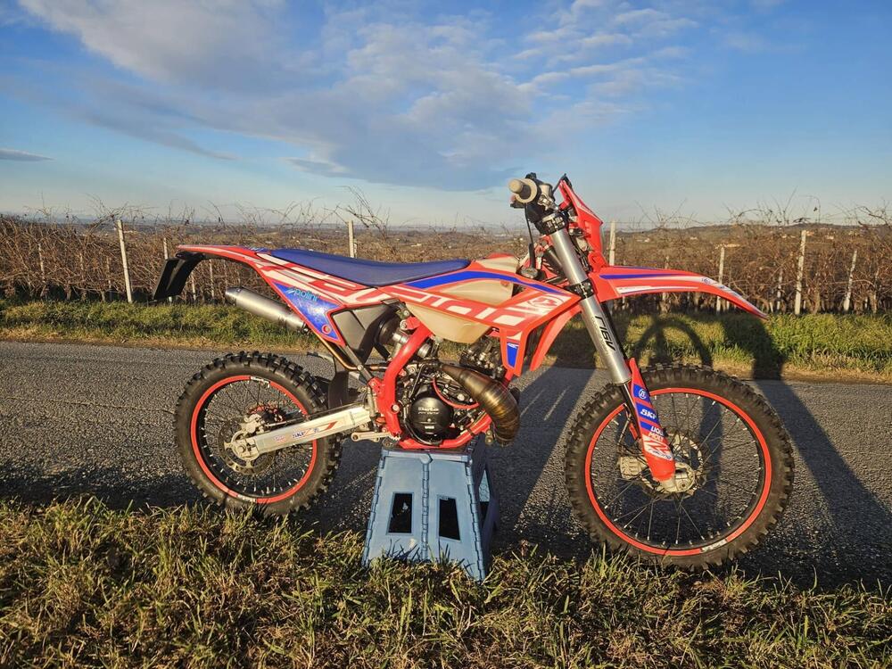 Betamotor RR 50 Enduro Racing (2021 - 25) (2)