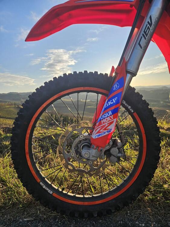 Betamotor RR 50 Enduro Racing (2021 - 25) (4)