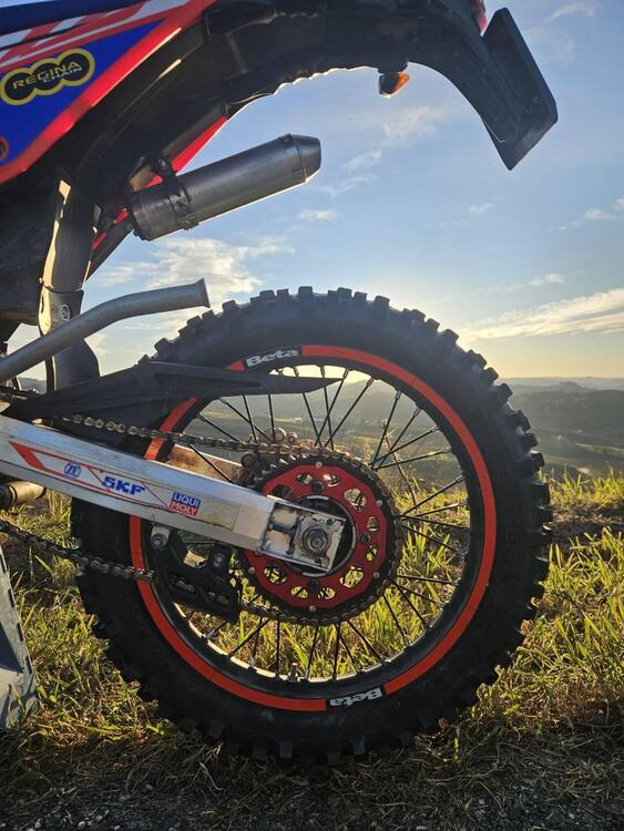 Betamotor RR 50 Enduro Racing (2021 - 25) (5)