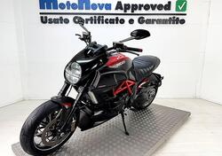 Ducati Diavel 1200 Carbon (2010 - 13) usata