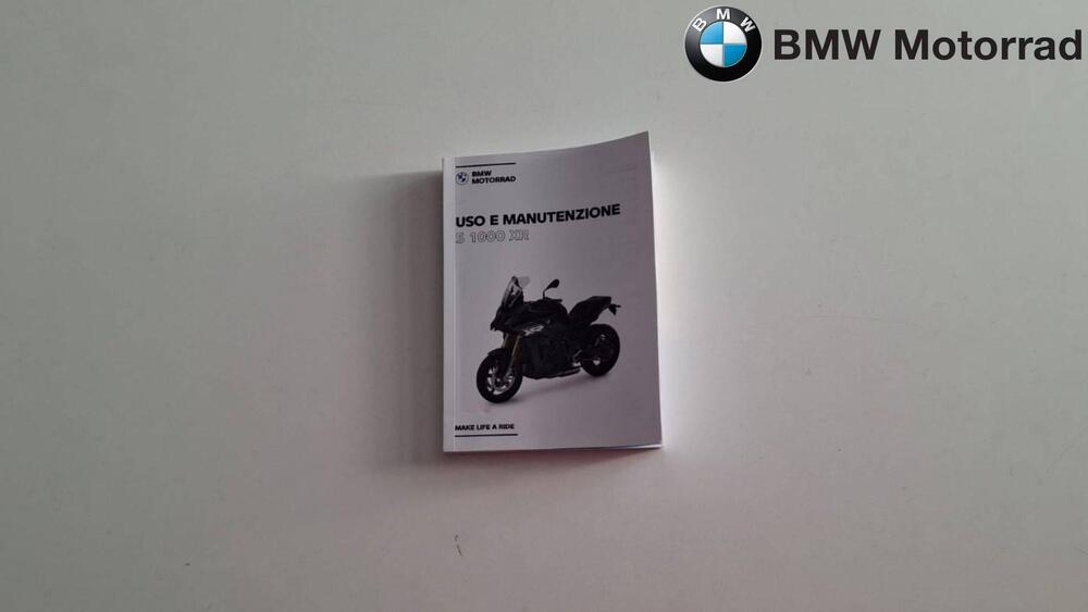 Bmw S 1000 XR (2024 - 25) (5)