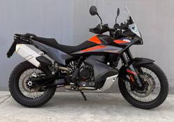 KTM 890 Adventure (2023 - 25) usata