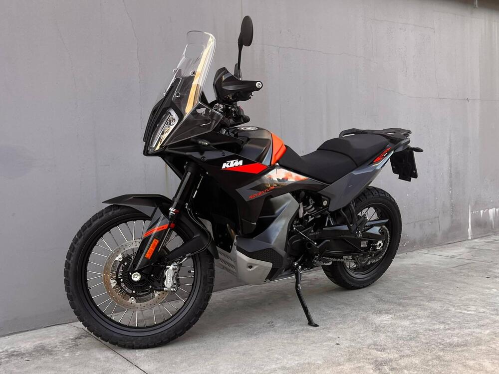 KTM 890 Adventure (2023 - 25) (2)