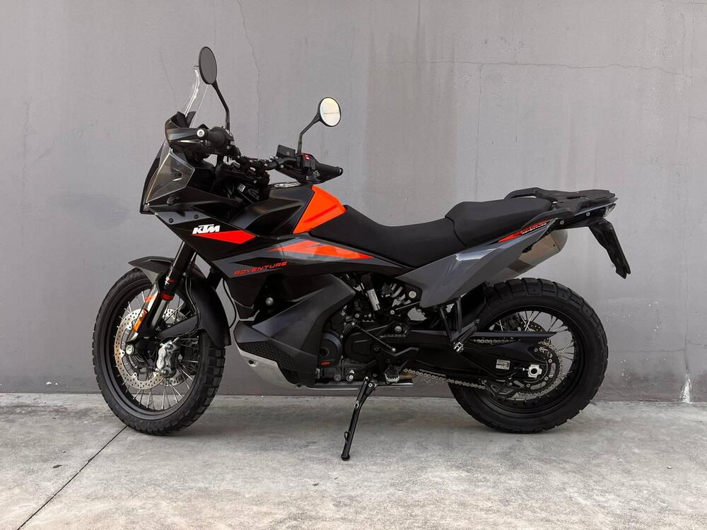 KTM 890 Adventure (2023 - 25) (3)