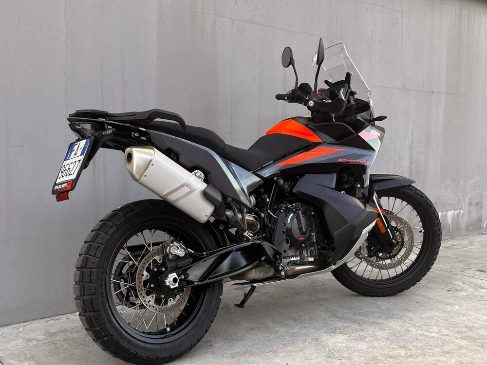 KTM 890 Adventure (2023 - 25) (4)