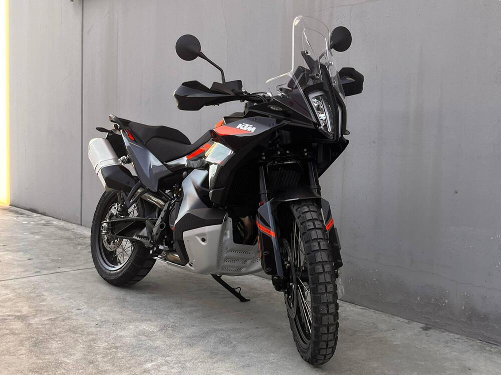 KTM 890 Adventure (2023 - 25) (5)