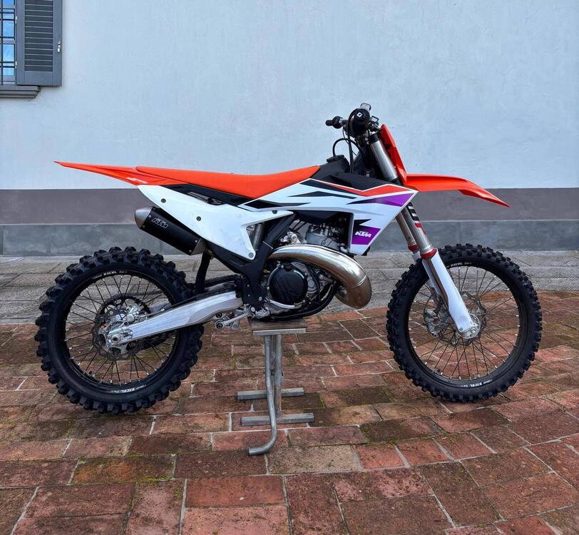 KTM 300 SX (2024)